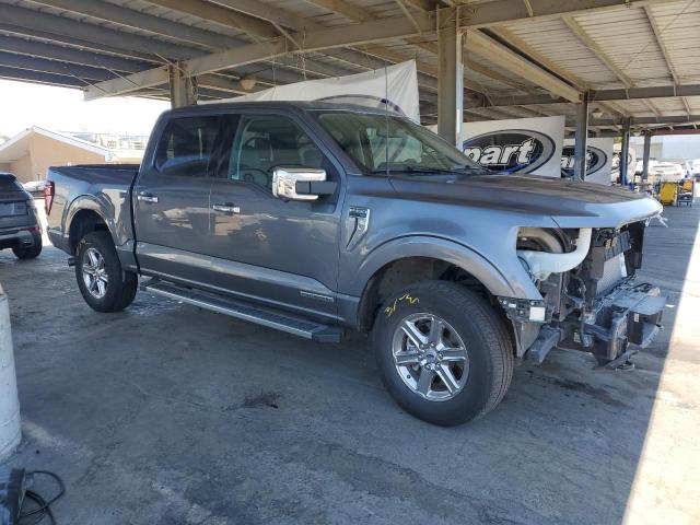 2024 FORD F150 XLT 1FTFW3LD2RFA21029