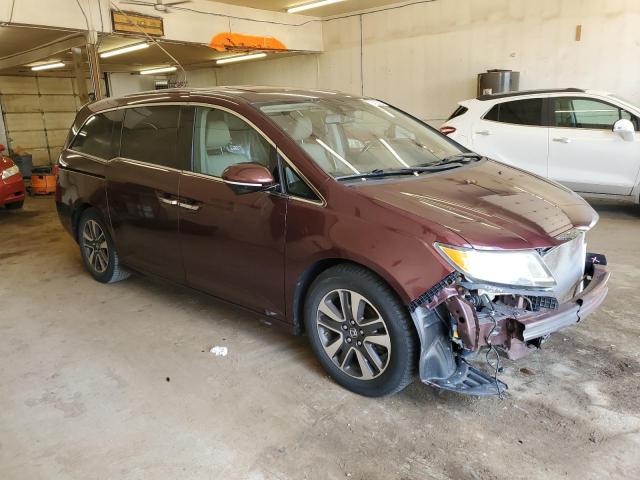 2015 HONDA ODYSSEY TO - 5FNRL5H95FB068531