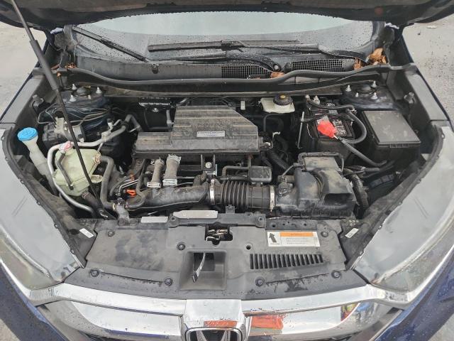 2017 HONDA CR-V EX 2HKRW1H58HH512017