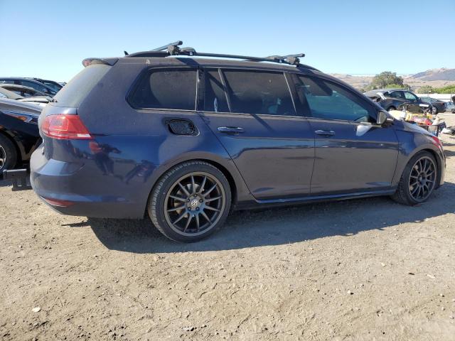 2015 VOLKSWAGEN GOLF SPORT - 3VWC17AU0FM509996