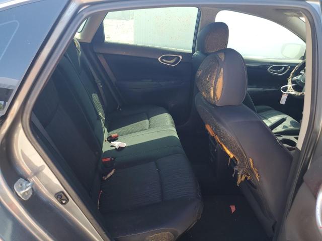 2019 NISSAN SENTRA S - 3N1AB7AP4KY229828