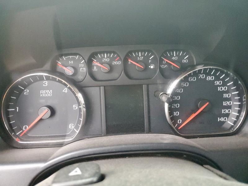 2017 GMC SIERRA C15 1GTR1LEH6HZ298002