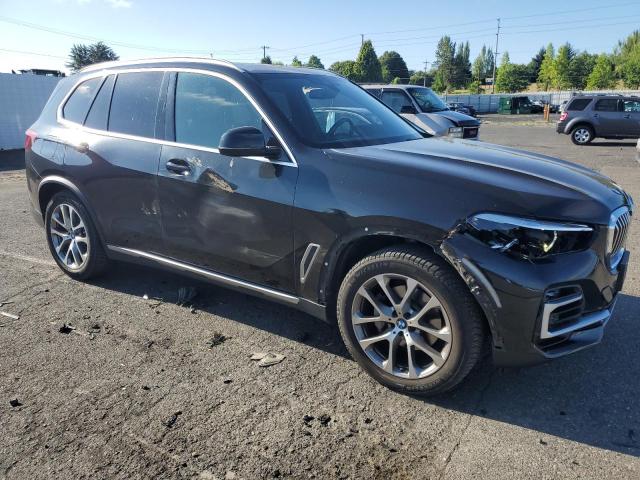 2019 BMW X5 XDRIVE4 5UXCR6C55KLL11405
