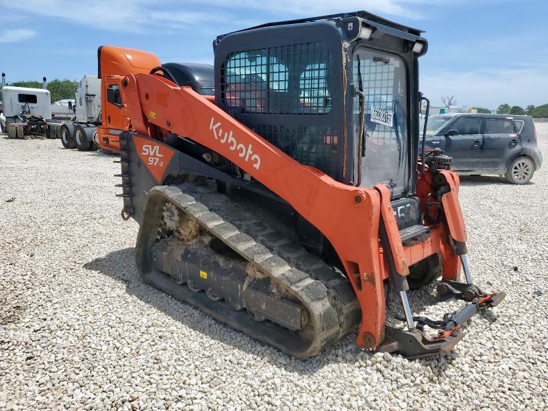 2022 KUBOTA SVL97-2HFC #3234960982