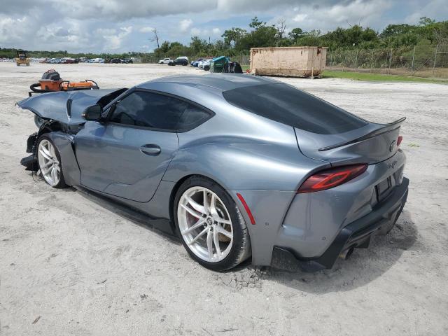 2021 TOYOTA SUPRA BASE WZ1DB0C04MW042702