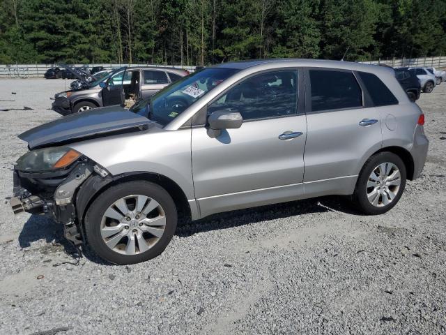 ACURA RDX TECHNO