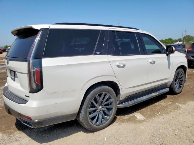 2023 CADILLAC ESCALADE S 1GYS4FKL9PR124937