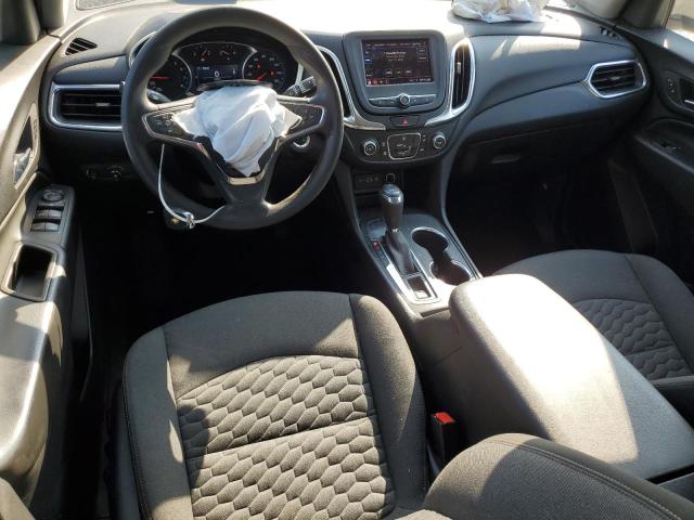 2020 CHEVROLET EQUINOX LT - 3GNAXKEV3LS733289