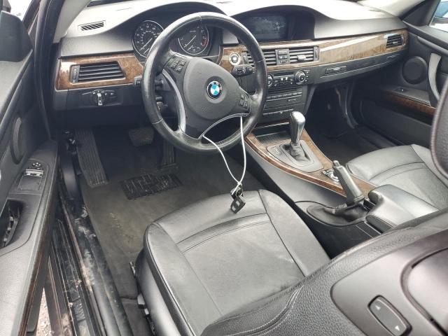 2010 BMW 328 XI SUL - WBAWV5C51AP081516