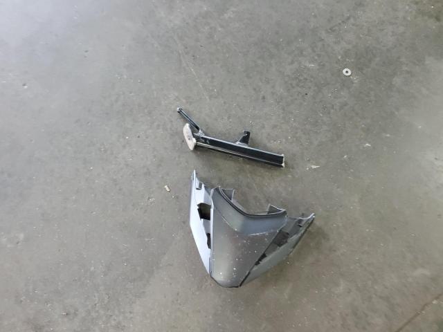 2017 HONDA CB500 F MLHPC4563H5400219