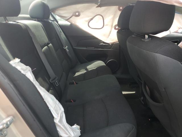 2012 CHEVROLET CRUZE LT - 1G1PF5SC4C7119353