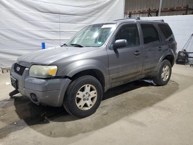 FORD ESCAPE LIM