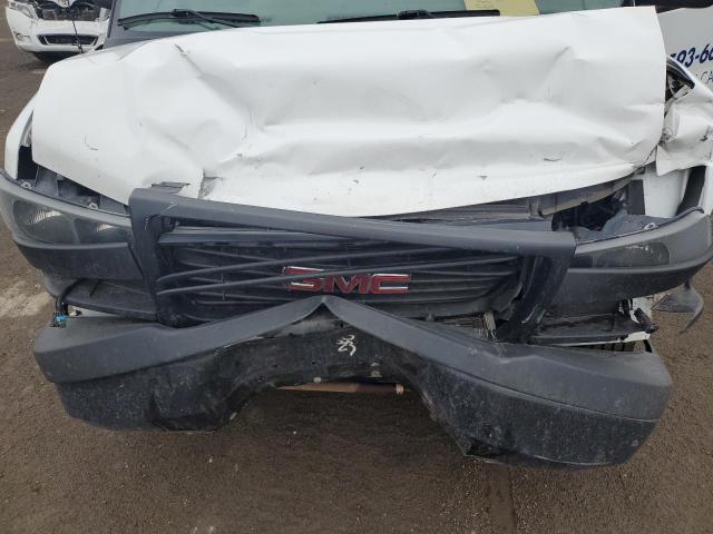 2019 GMC SAVANA G25 1GTW7AFP8K1258876