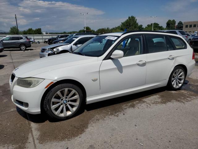 BMW 328 I