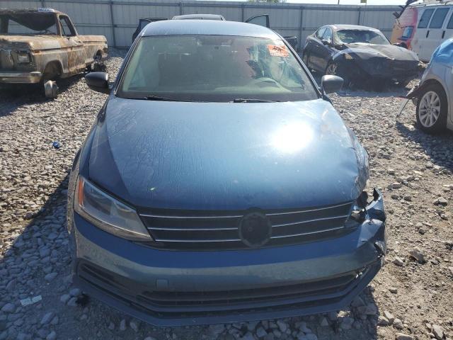 2015 VOLKSWAGEN JETTA SE 3VWD17AJ2FM264144