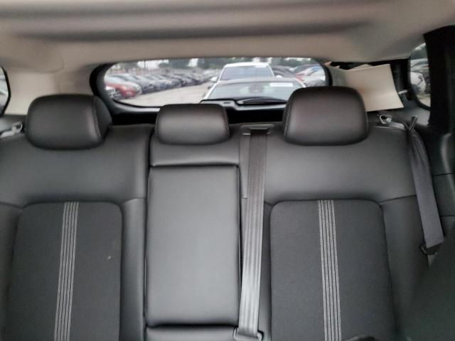 2025 MAZDA CX-50 PREM 7MMVABDMXSN330164