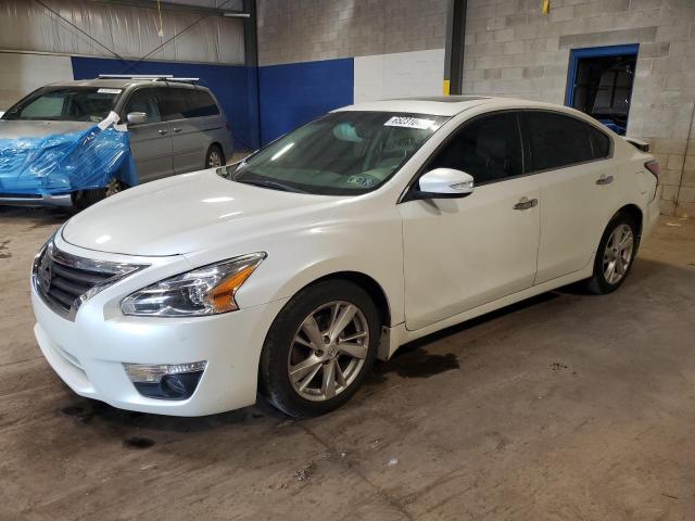 2014 NISSAN ALTIMA 2.5 - 1N4AL3AP9EC141119