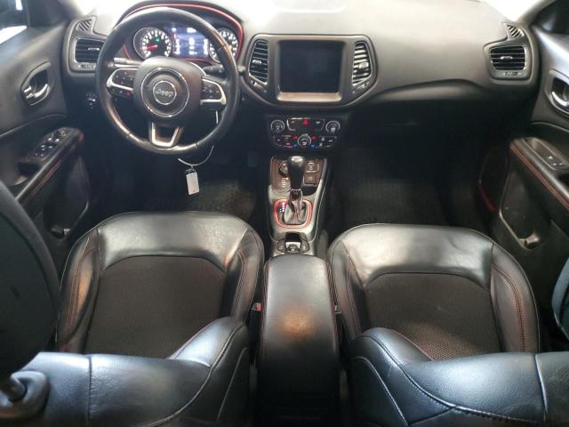 2019 JEEP COMPASS TR 3C4NJDDB2KT835304