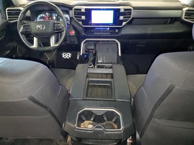2022 TOYOTA TUNDRA CRE 5TFLA5EC0NX009497