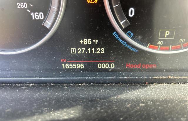 2015 BMW 528 I WBA5A5C54FD523446
