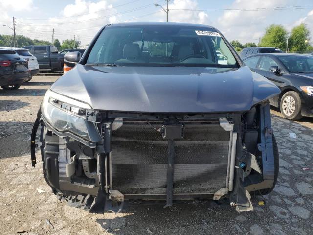 2020 HONDA PILOT EX 5FNYF6H33LB059665