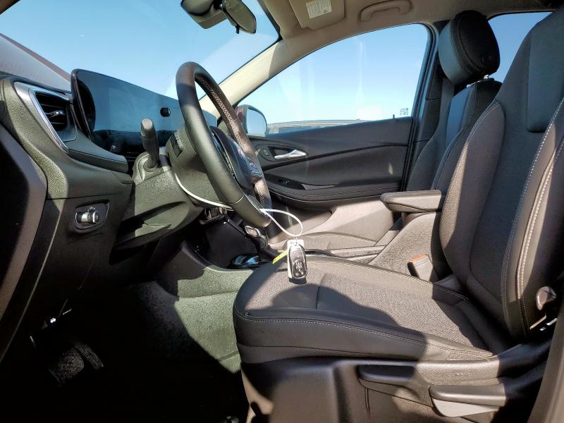 2025 BUICK ENCORE GX KL4AMBSP6SB076449