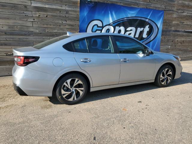 2025 SUBARU LEGACY PRE 4S3BWAD63S3024578