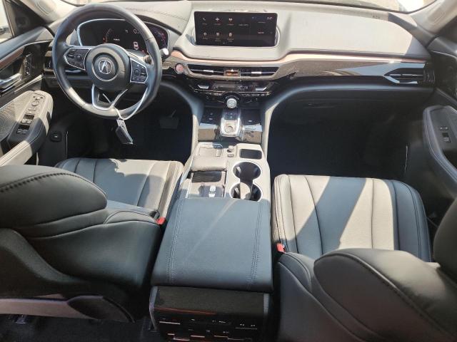 2022 ACURA MDX 5J8YE1H38NL035997