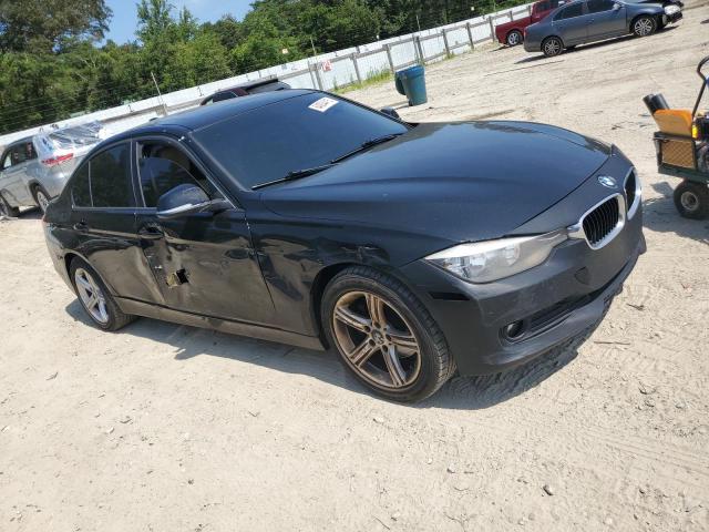 2015 BMW 320 I XDRI WBA3C3C5XFK200567