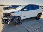 2021 JEEP COMPASS LA - 3C4NJCBB0MT560192