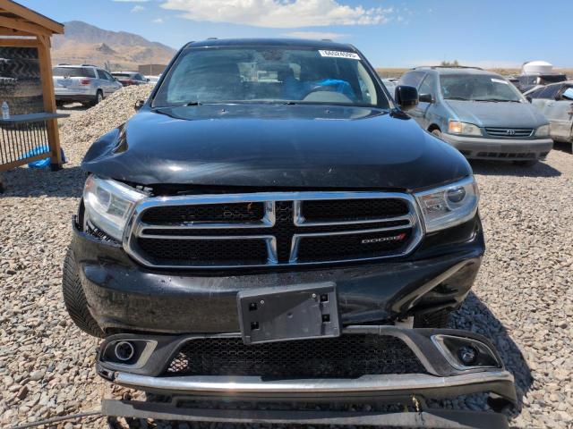 2018 DODGE DURANGO SX 1C4RDJAGXJC218332