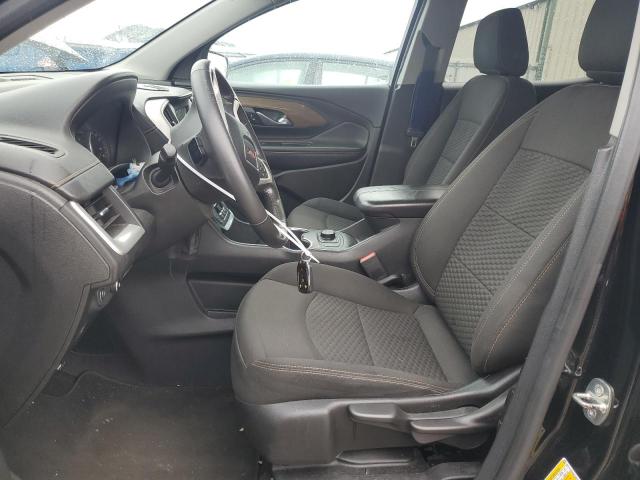 2019 GMC TERRAIN SL 3GKALMEV2KL304772