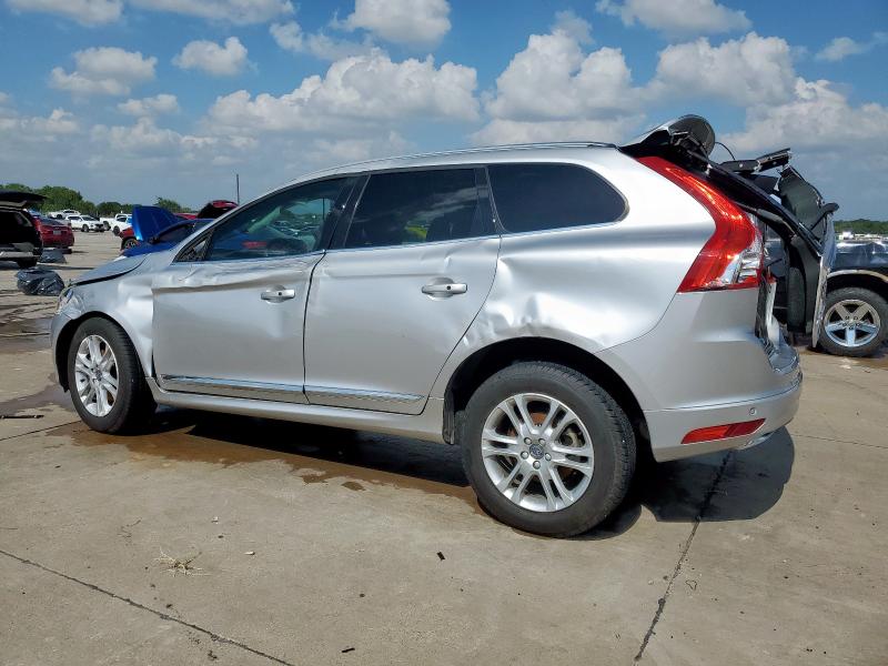 2016 VOLVO XC60 T5 PL YV440MDM0G2809757