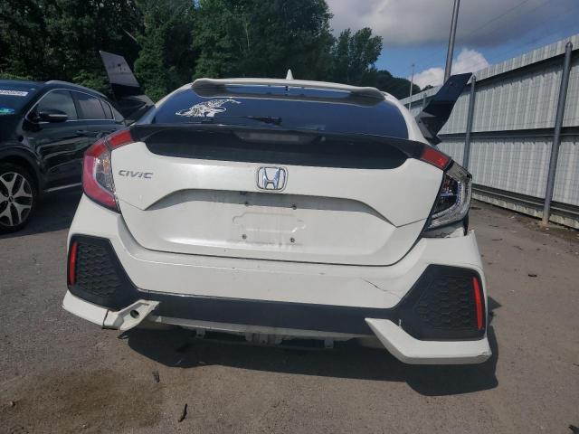 2017 HONDA CIVIC EX SHHFK7H56HU421567