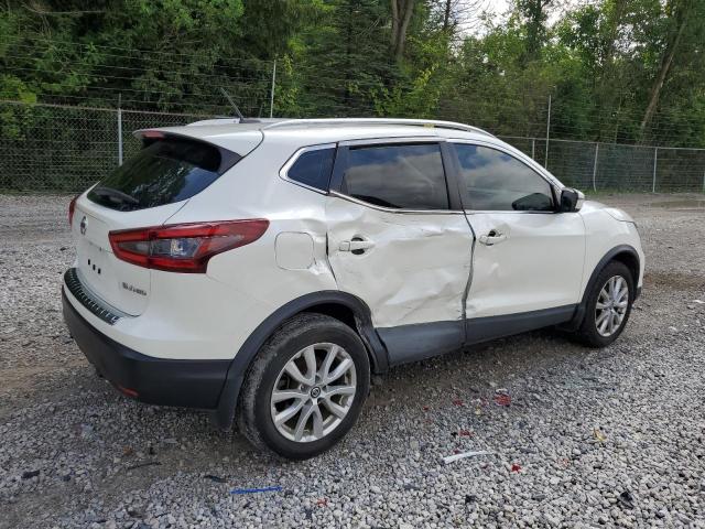 2020 NISSAN ROGUE SPT JN1BJ1CW2LW371547