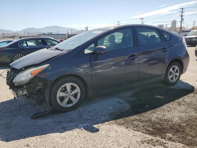 Vin: jtdkn3du6b1372139, lot: 64224055, toyota prius 2011 img_1