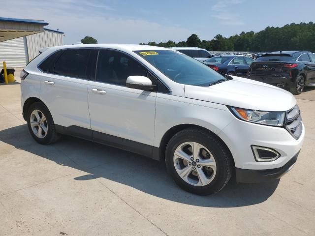 2015 FORD EDGE SEL 2FMTK4J80FBC07980