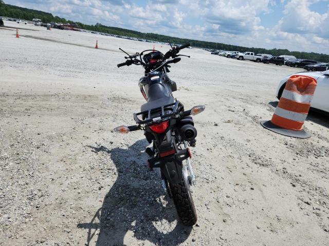 2024 HONDA XR150L E 3H1KD1316RD102612