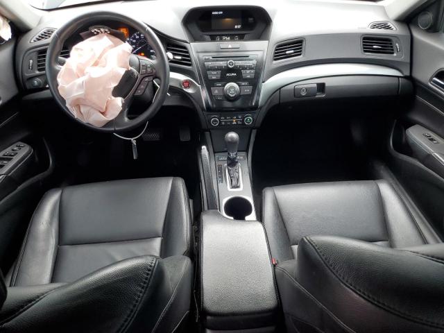 2016 ACURA ILX BASE W 19UDE2F37GA018923