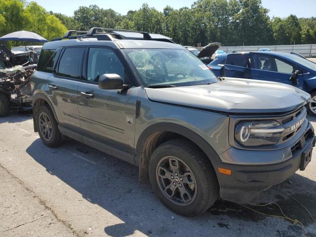 2022 FORD BRONCO SPORT BIG BEND 3FMCR9B66NRD35016