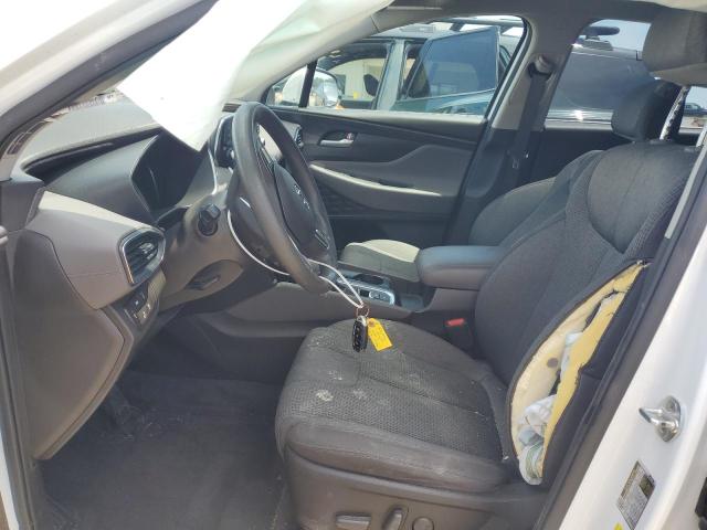 2020 HYUNDAI SANTA FE S 5NMS3CAD1LH139710