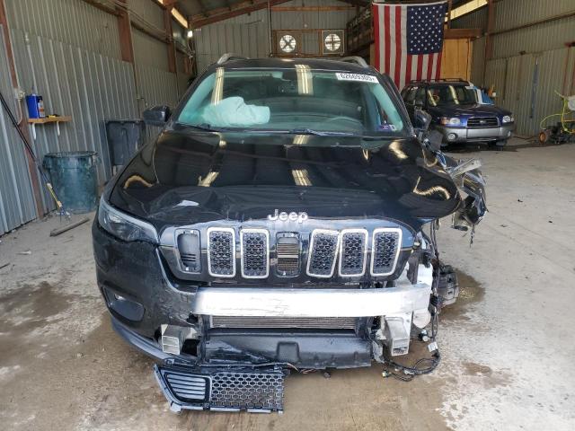 2019 JEEP CHEROKEE L 1C4PJMLN5KD195163