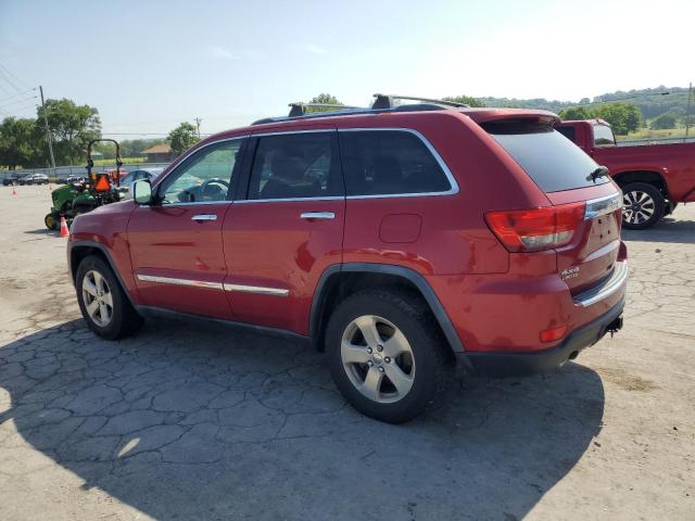 Vin: 1j4rr5gt1bc527051, lot: 64073615, jeep grand cher limited 20112