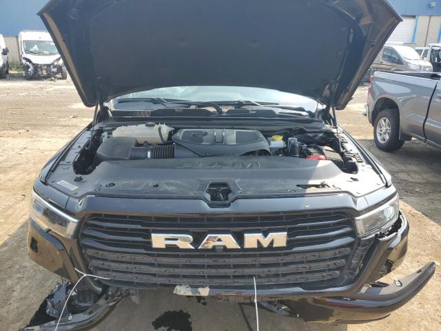 2025 RAM 1500 LARAM 1C6SRFJP9SN512057