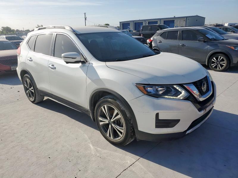 2019 NISSAN ROGUE S 5N1AT2MT7KC797193