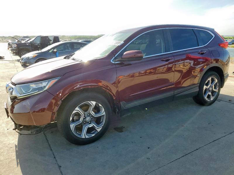 HONDA CR-V EX
