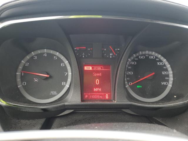 2016 GMC TERRAIN SL - 2GKFLTE31G6234241