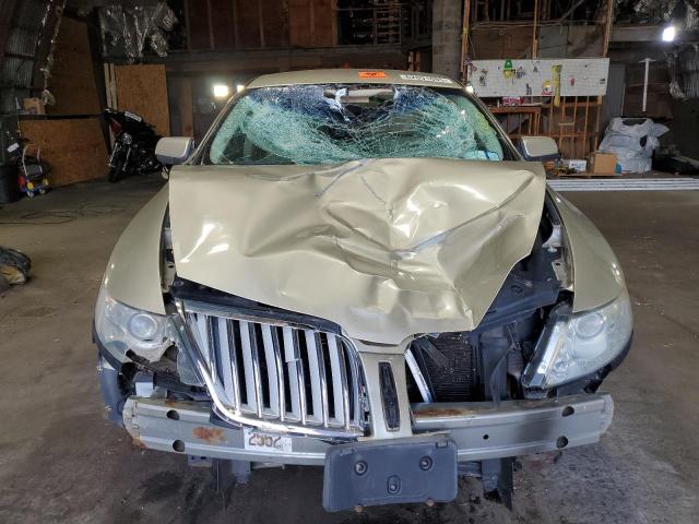 2010 LINCOLN MKS #3286555146