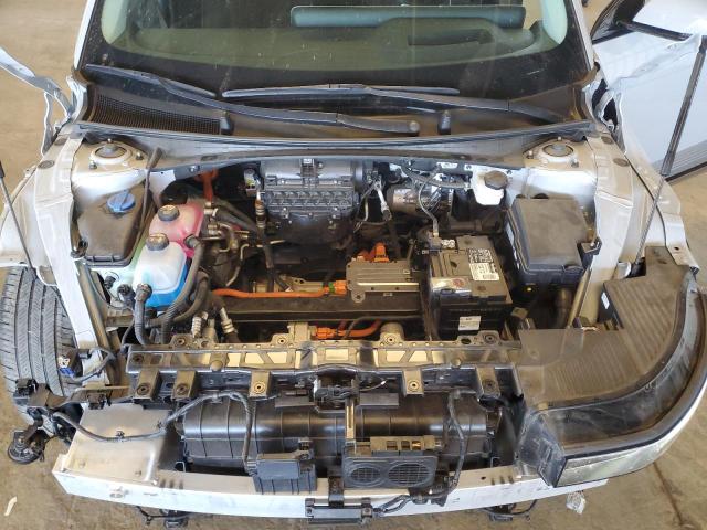 2023 HYUNDAI IONIQ 5 LI - KM8KR4AE6PU189462