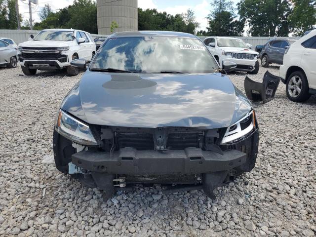2013 VOLKSWAGEN JETTA GLI - 3VW4S7AJXDM285818